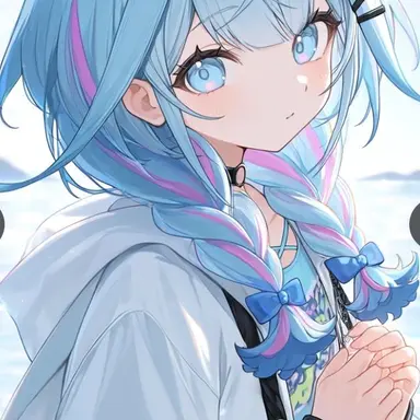 Profile image of 水宮枢
