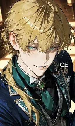 Profile image of ルーカス・リース