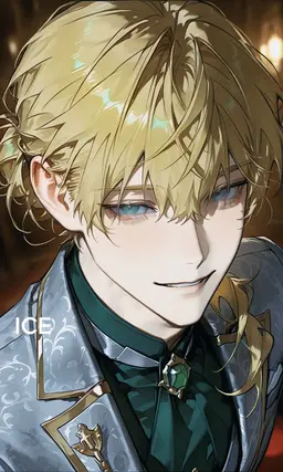 Profile image of 루카스 리스
