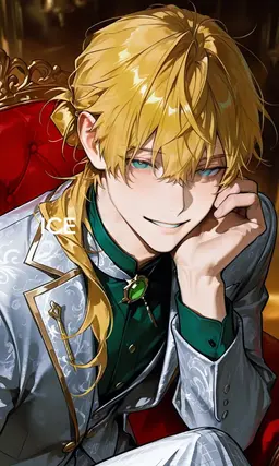 Profile image of ルーカス・リース
