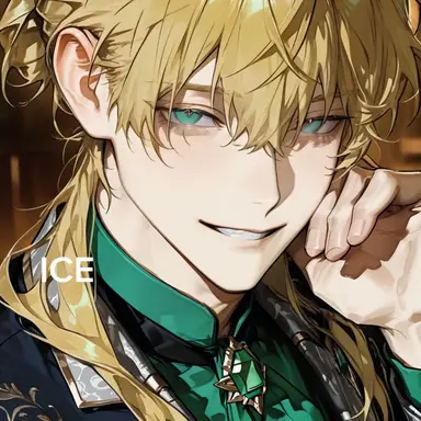 Profile image of ルーカス・リース