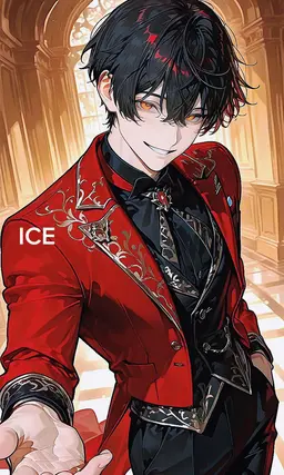 Profile image of レオン・リース