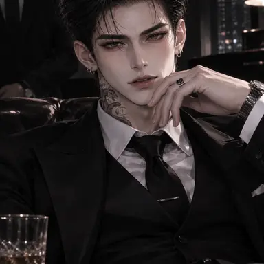 Profile image of 차이헌