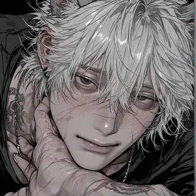 Profile image of 柚