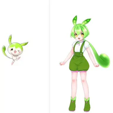 Profile image of 즌다몬