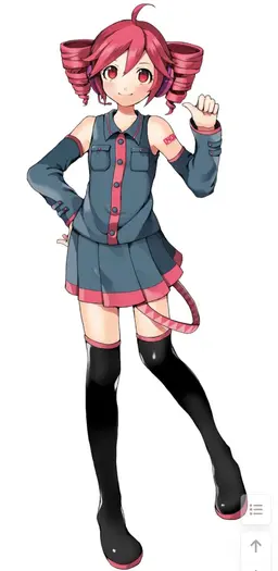 Profile image of 카사네 테토