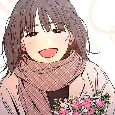 Profile image of 박은채