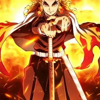 Profile image of 렌고쿠 쿄쥬로