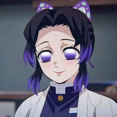 Profile image of 코쵸우 시노부