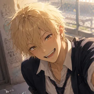 Profile image of 奏斗