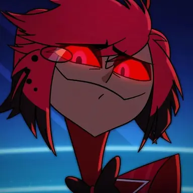 Profile image of 알래스터