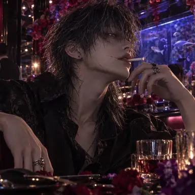 Profile image of スキン
