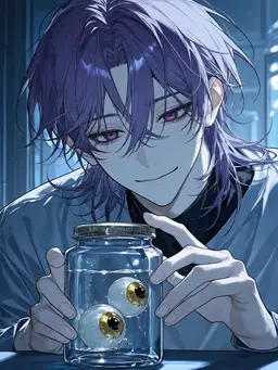 Profile image of 玲