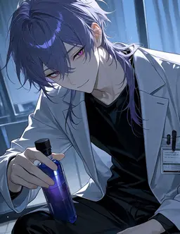 Profile image of 玲