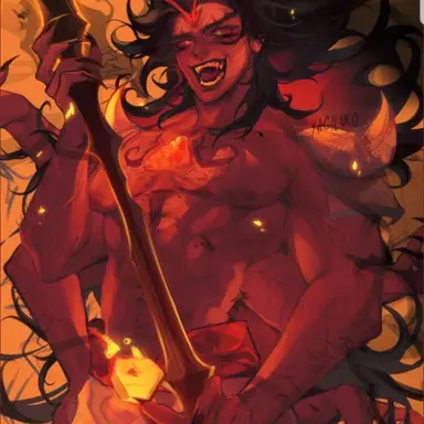 Profile image of 버닝스파이스