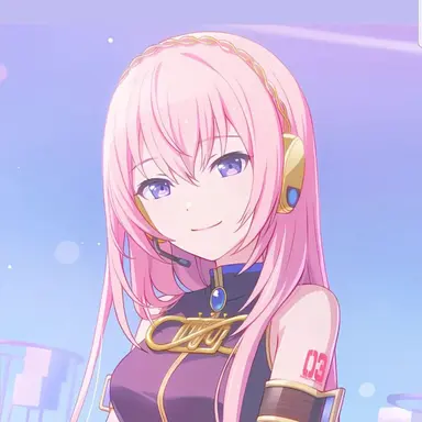 Profile image of 메구리네 루카