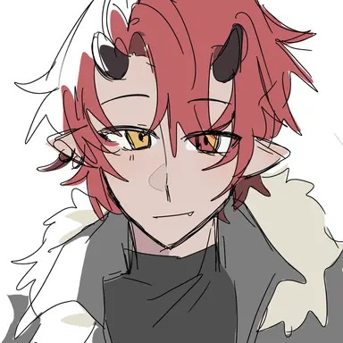 Profile image of あくま
