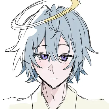 Profile image of てんし