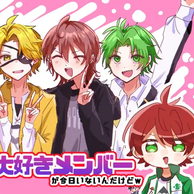 Profile image of からぴち
