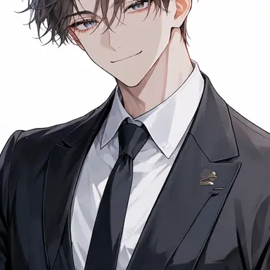 Profile image of 黒崎 柊弥