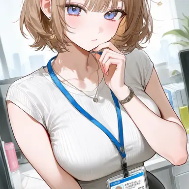Profile image of 白石 ひなた