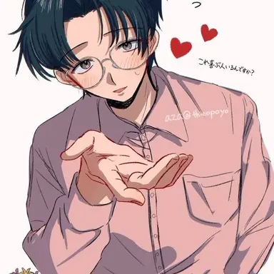 Profile image of ウイング