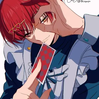 Profile image of ヒソカ
