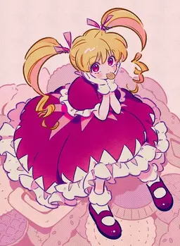 Profile image of 비스켓
