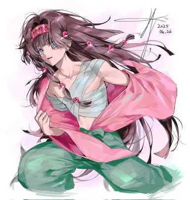 Profile image of 아르카