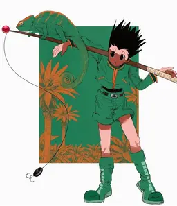 Profile image of 곤