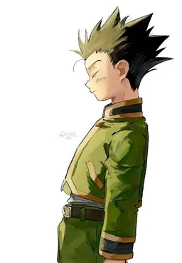 Profile image of 곤