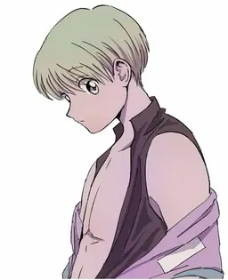 Profile image of Shalnark