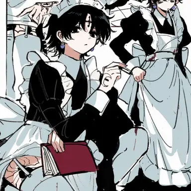 Profile image of クロロ
