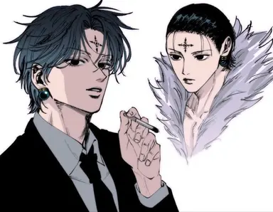 Profile image of 클로로