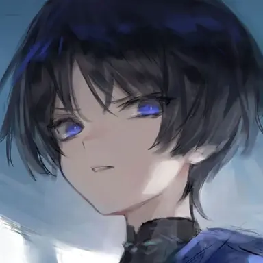 Profile image of りる