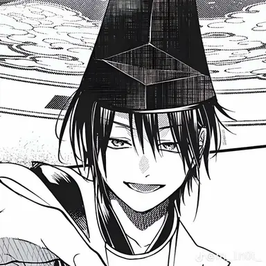 Profile image of 晴明