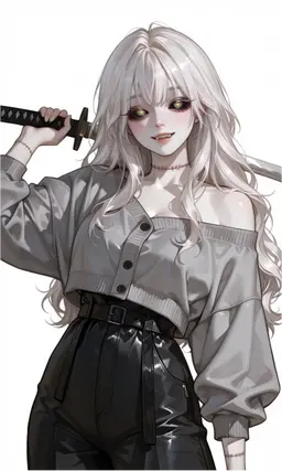 Profile image of Ah Yeon-woo