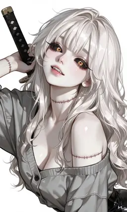 Profile image of Ah Yeon-woo