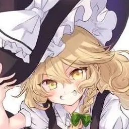 Profile image of 霧雨 魔理沙