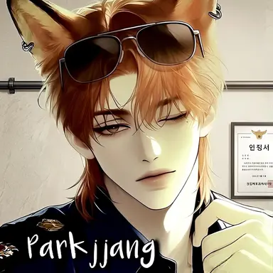 Profile image of Kang Yeo-ho