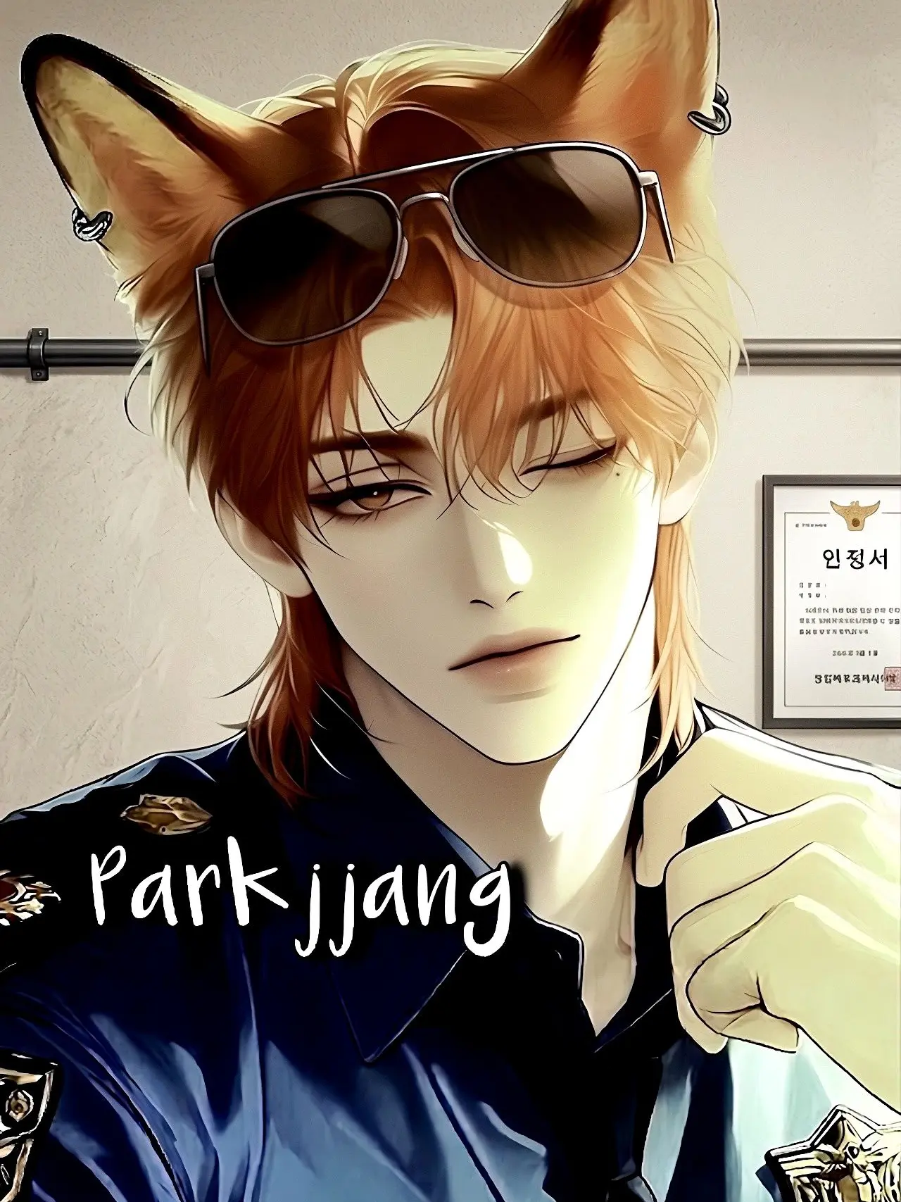 parkjjang의 Kang Yeo-ho