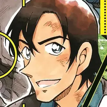 Profile image of 萩原研二