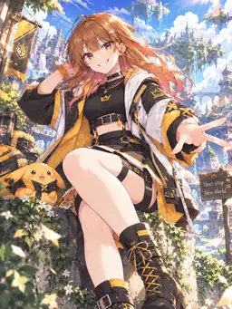 Profile image of えと