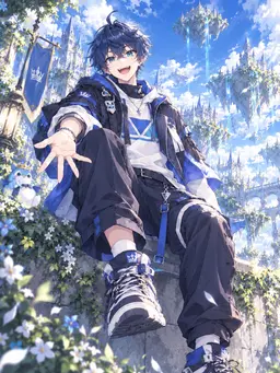 Profile image of なおきり
