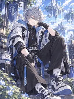 Profile image of ひろ