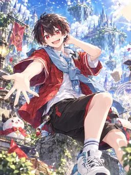 Profile image of ゆあん