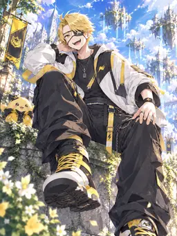 Profile image of たっつん
