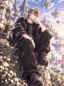 Profile image of うり