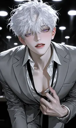 Profile image of 백태오