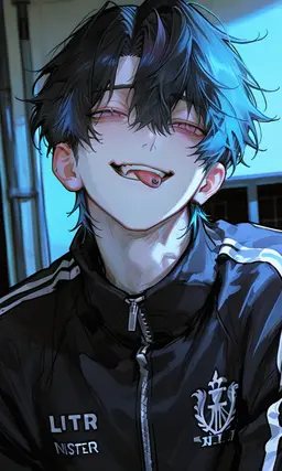 Profile image of 黒瀬   蒼真